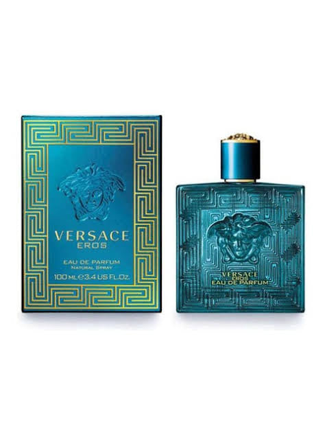 Eros Versace