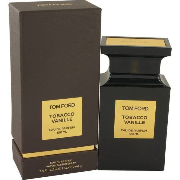 Tobacco Vanille Tom Ford