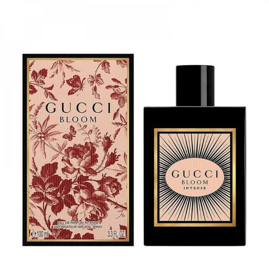 Gucci Bloom Intense