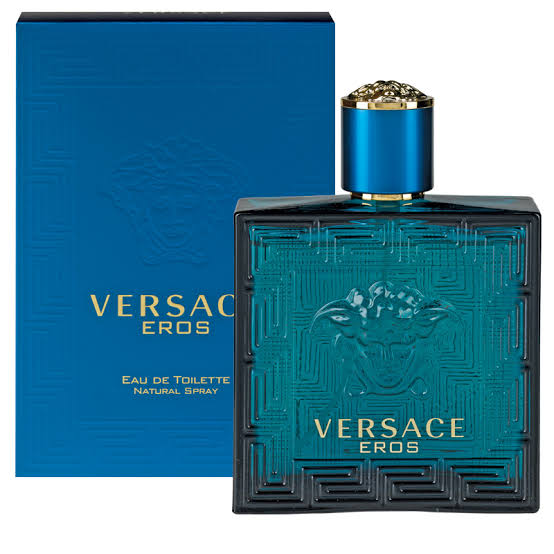 Versace Eros EDT
