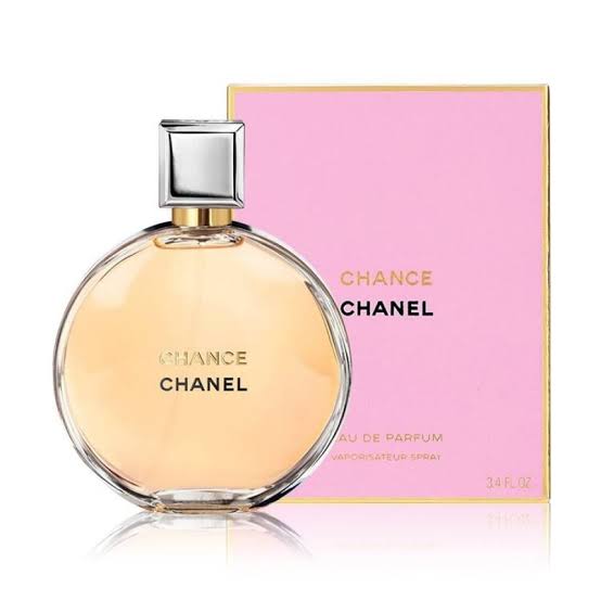 Chance Chanel