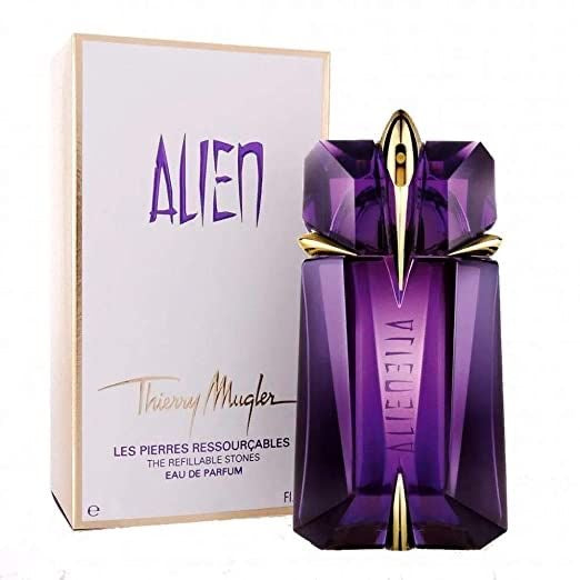 Thierry Mugler Alien