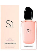 Giorgio Armani S Fiori Perfume