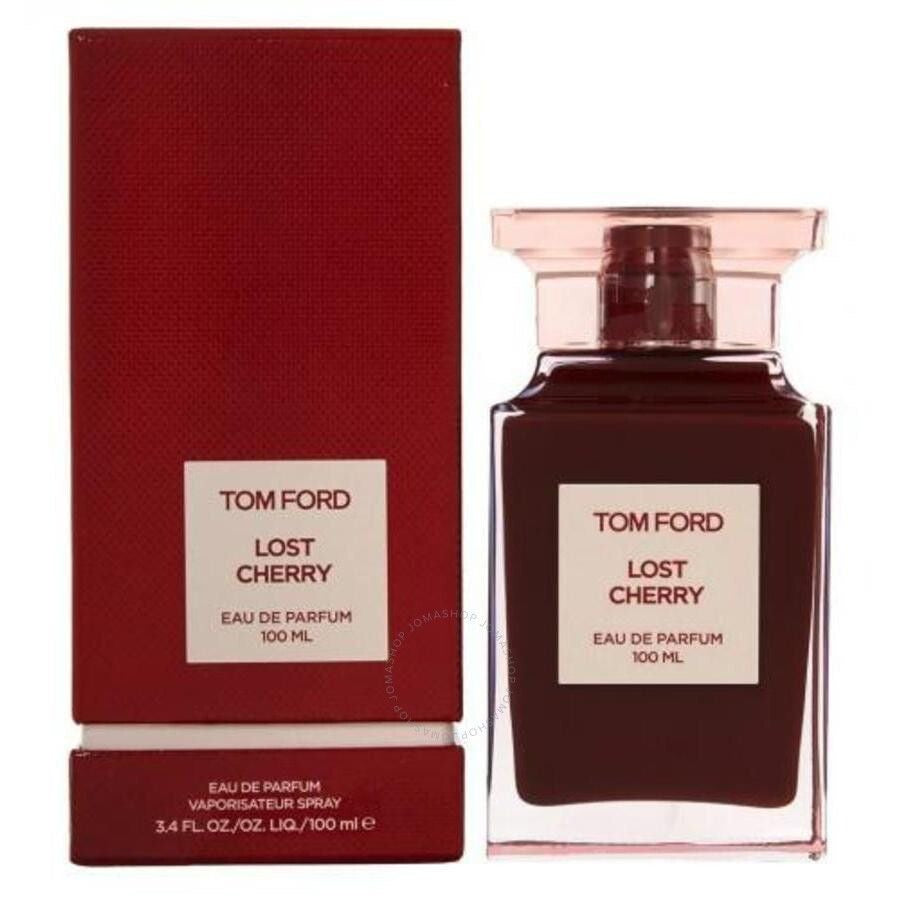 Lost Cherry Tom Ford master box