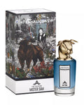 the blazing mr sam penhaligons