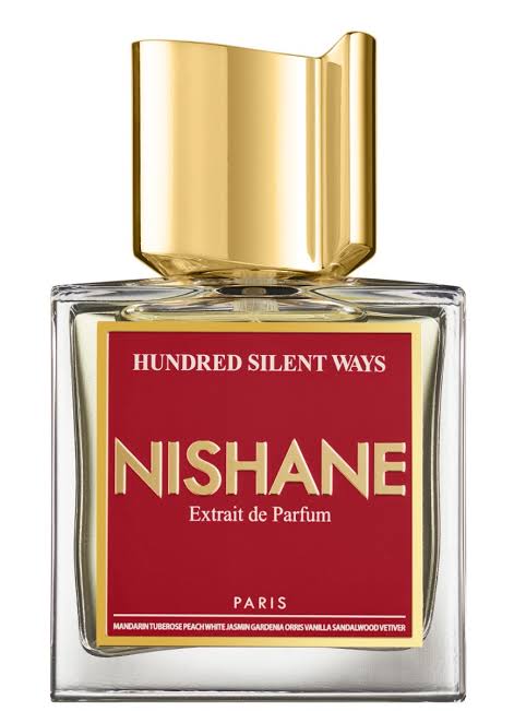 Hundred Silent Ways Nishane