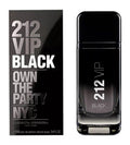 Carolina Herrera 212 Vip Black