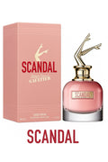 Jean Paul Gaultier Scandal