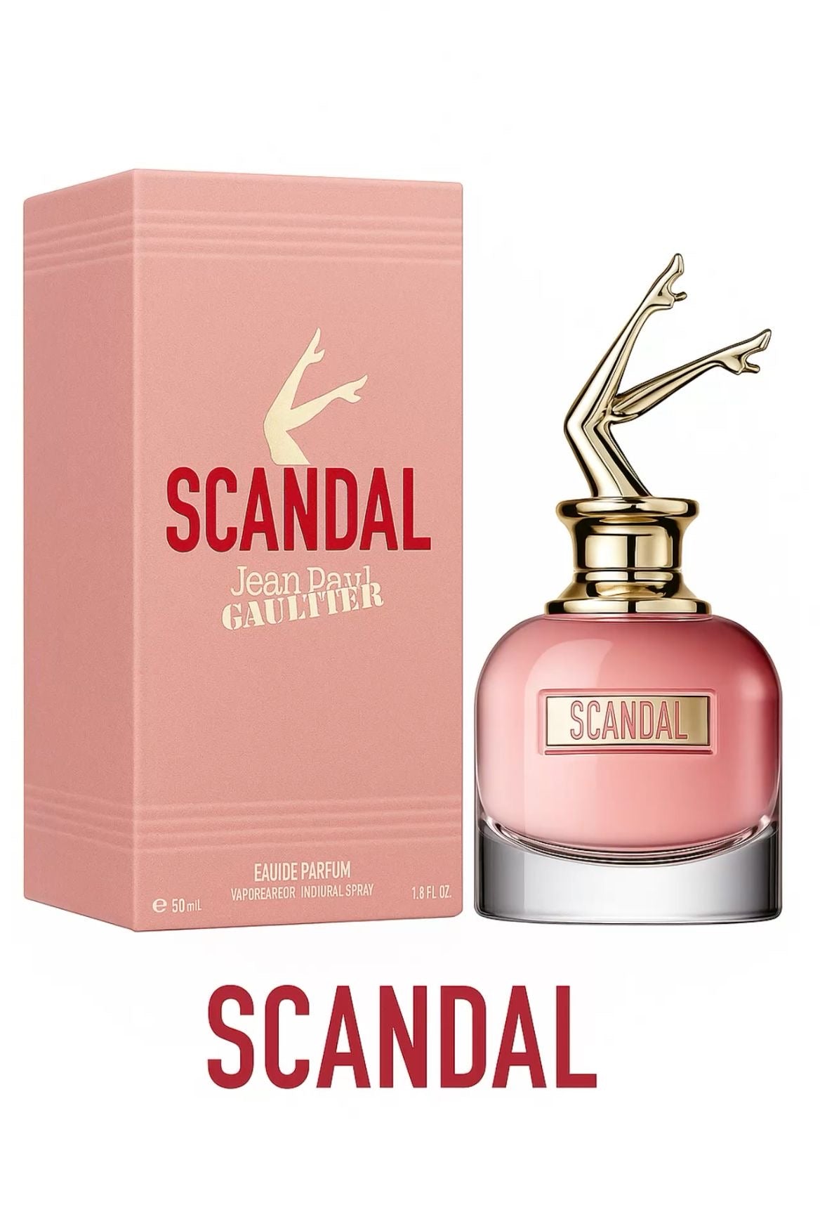 Jean Paul Gaultier Scandal