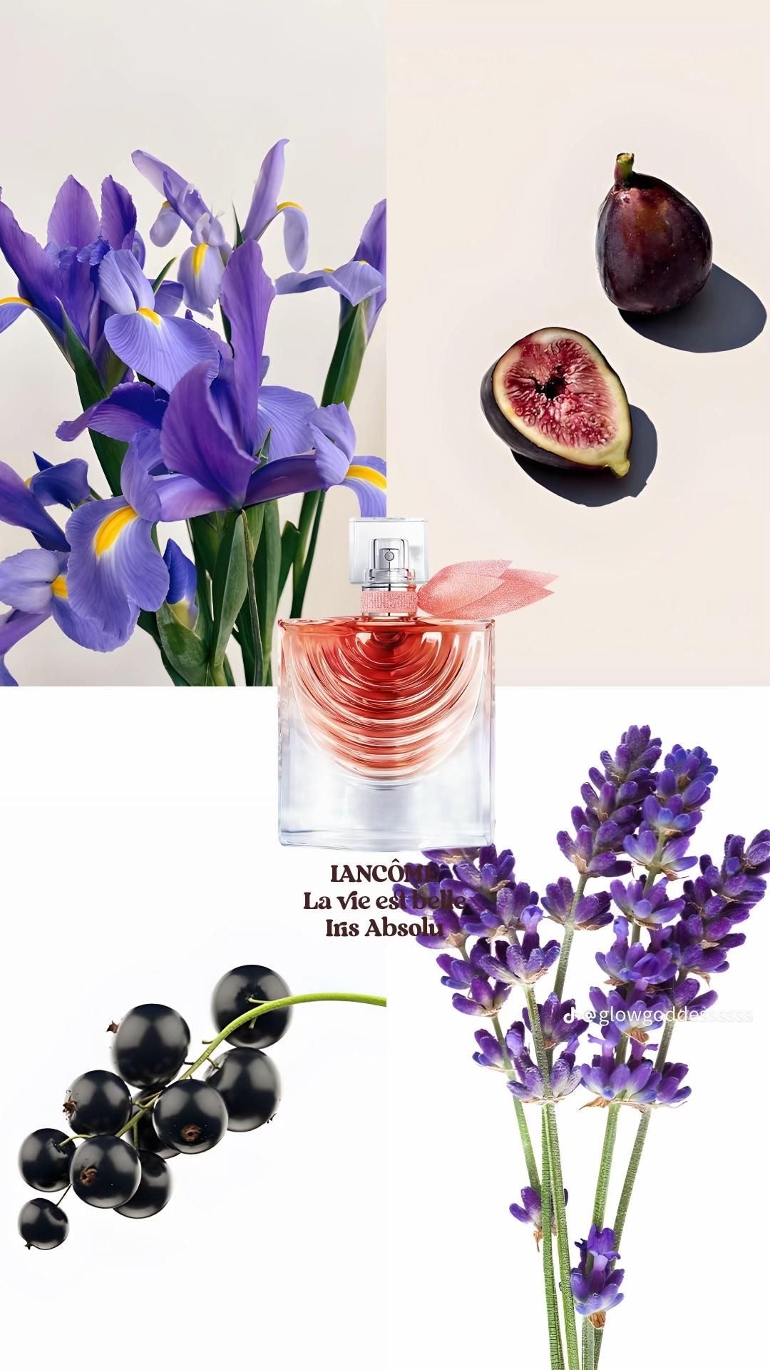 La Vie Est Belle Rose Extraordinaire Lancome