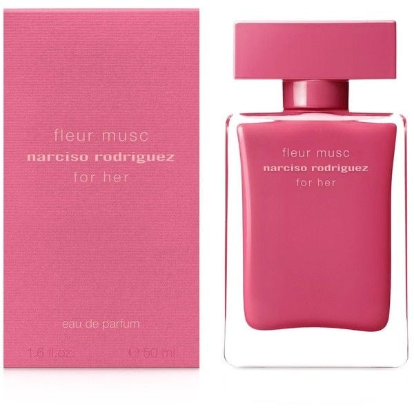 Narciso Rodriguez Fleur Musc For Her