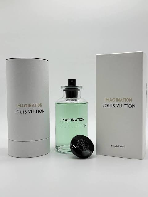 Louis Vuitton imagination