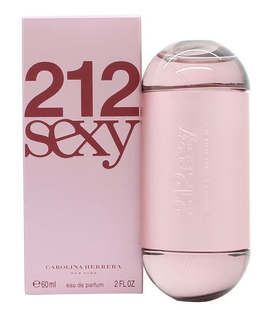 212 Sexy by Carolina Herrera