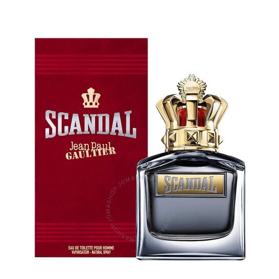 Perfume Scandal pour Homme Le Parfum