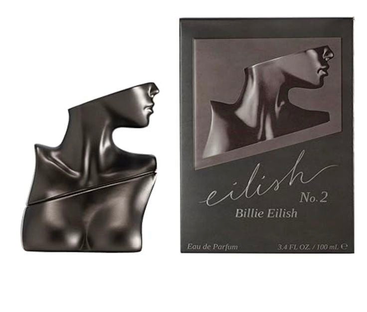 Billie Eilish No2 Perfume