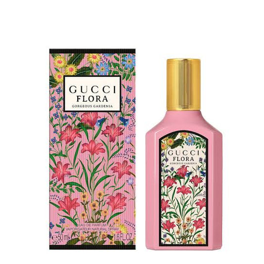 Flora Gorgeous Gardenia Eau de Parfum Gucci