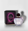 Pure Poison by Dior