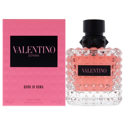 VALENTINO BORN IN ROMA DONNA EDP