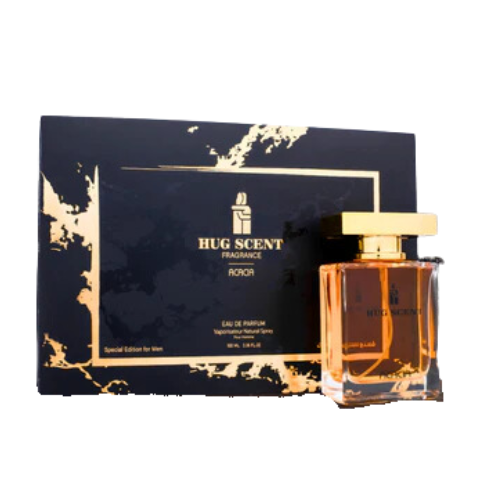 Hug Scent Man