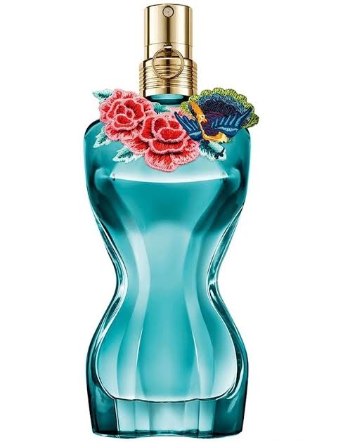 La Belle Paradise Garden Jean Paul Gaultier