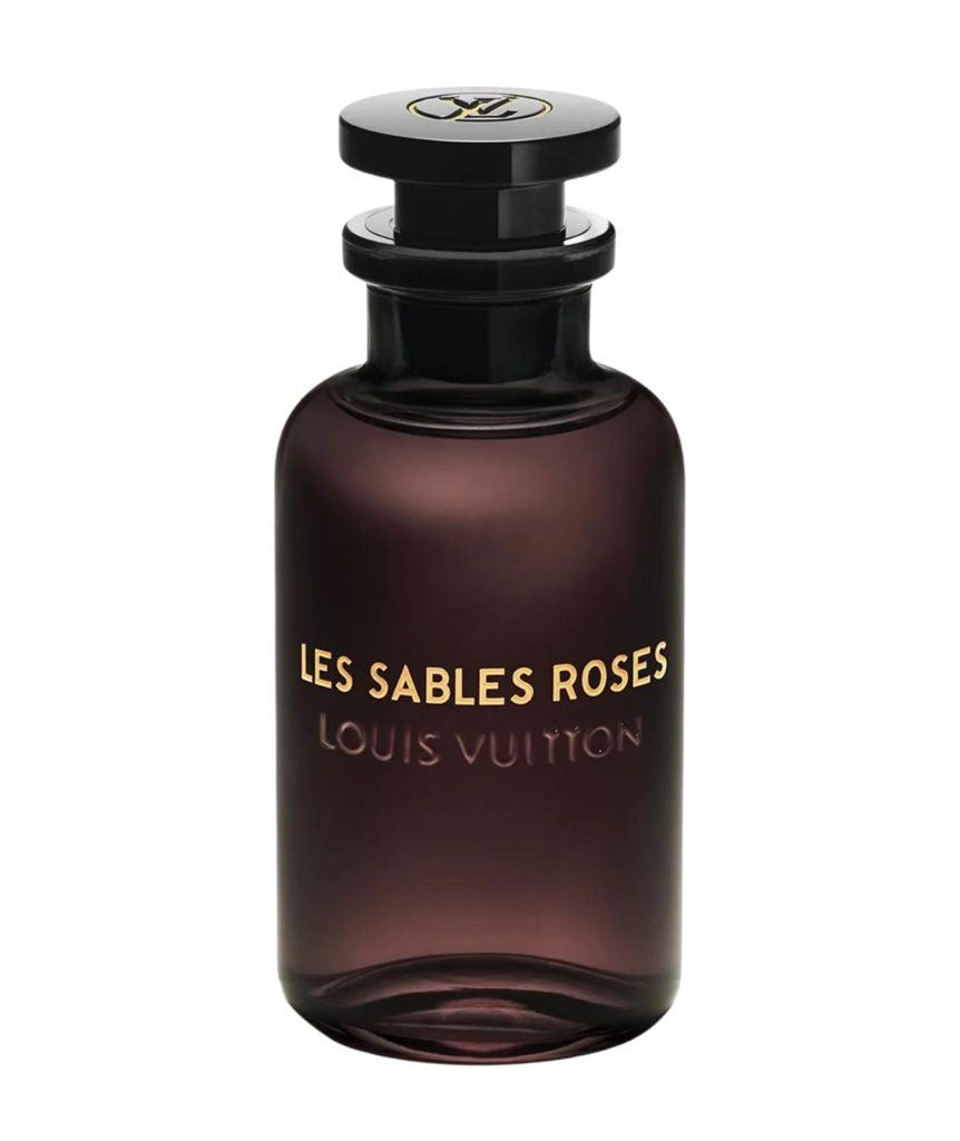 LES SABLES ROSES LOUIS VUITTON