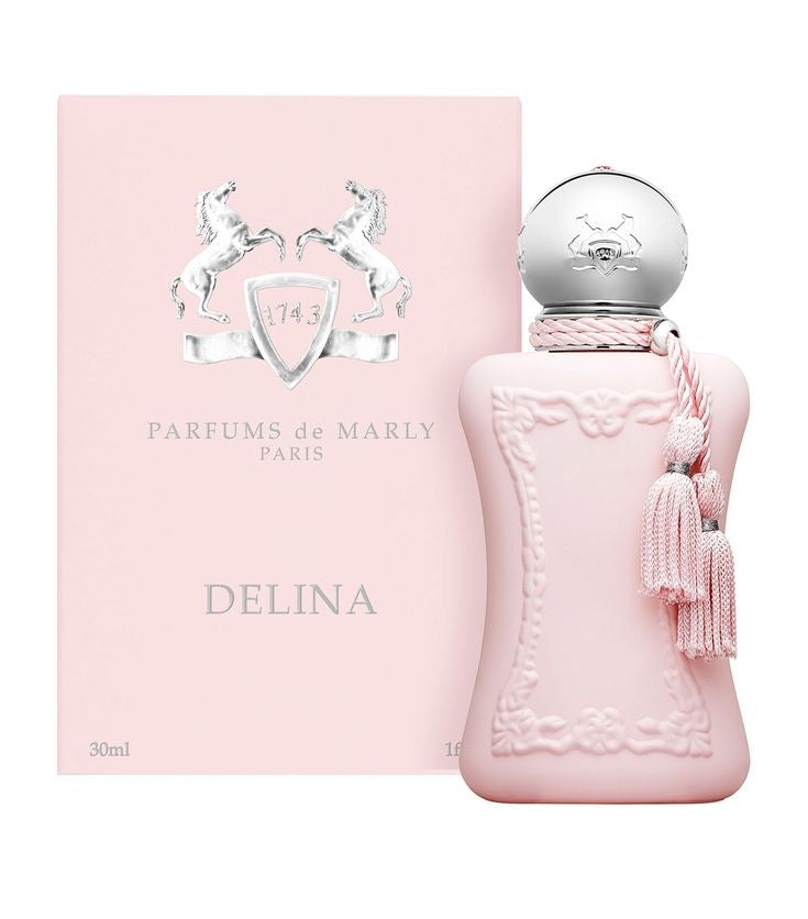 Delina by Parfums de Marly