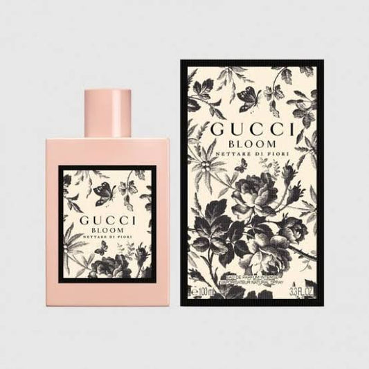 Gucci Bloom Nettare Di Fiori