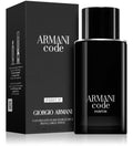 Armani Armani Code Parfum Men