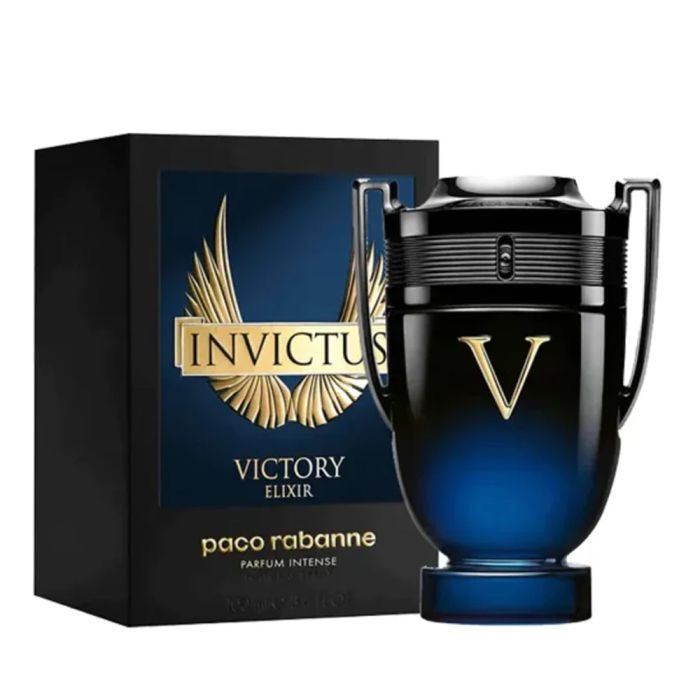 Invictus Victory Elixir by Paco Rabanne