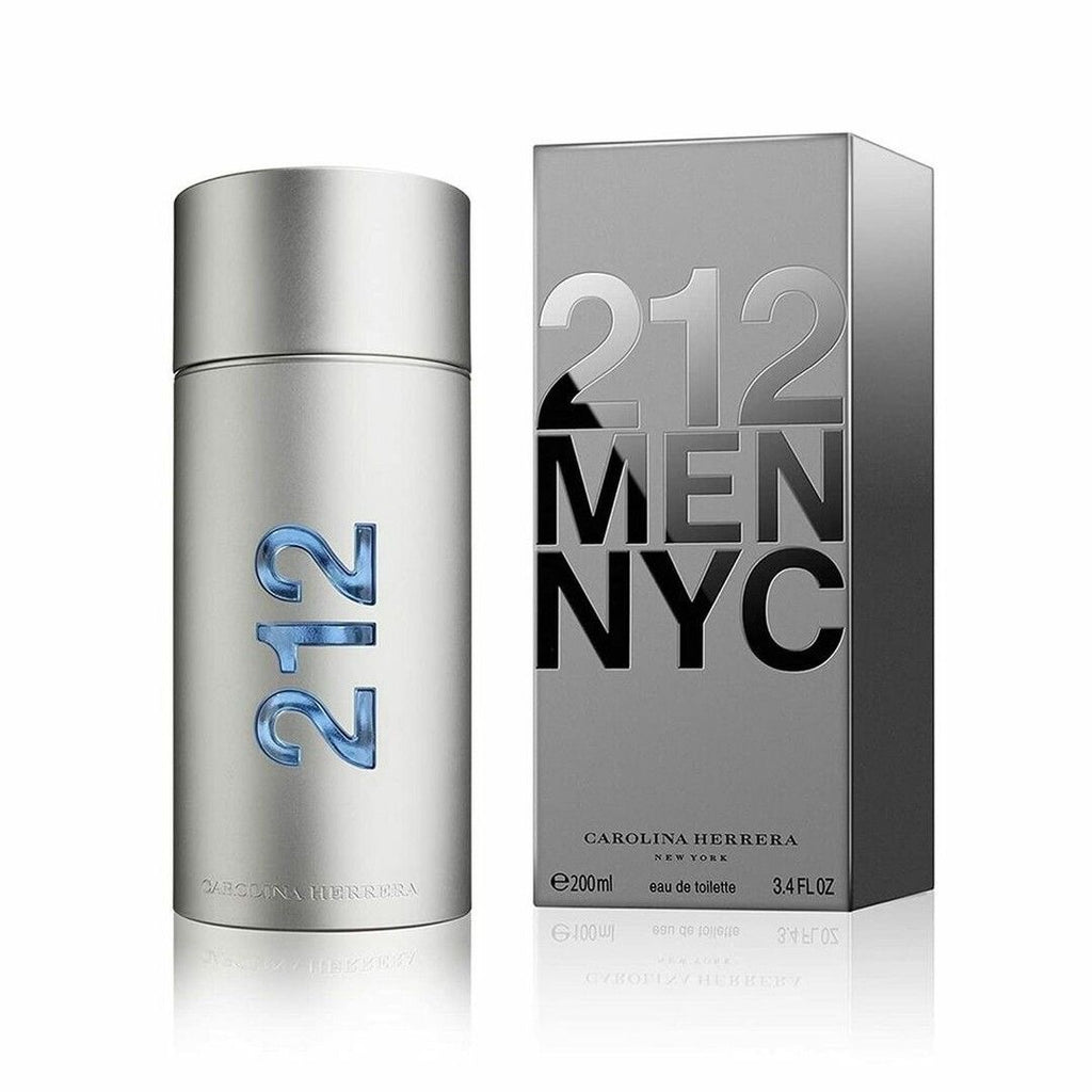212 NYC Men Carolina Herrera