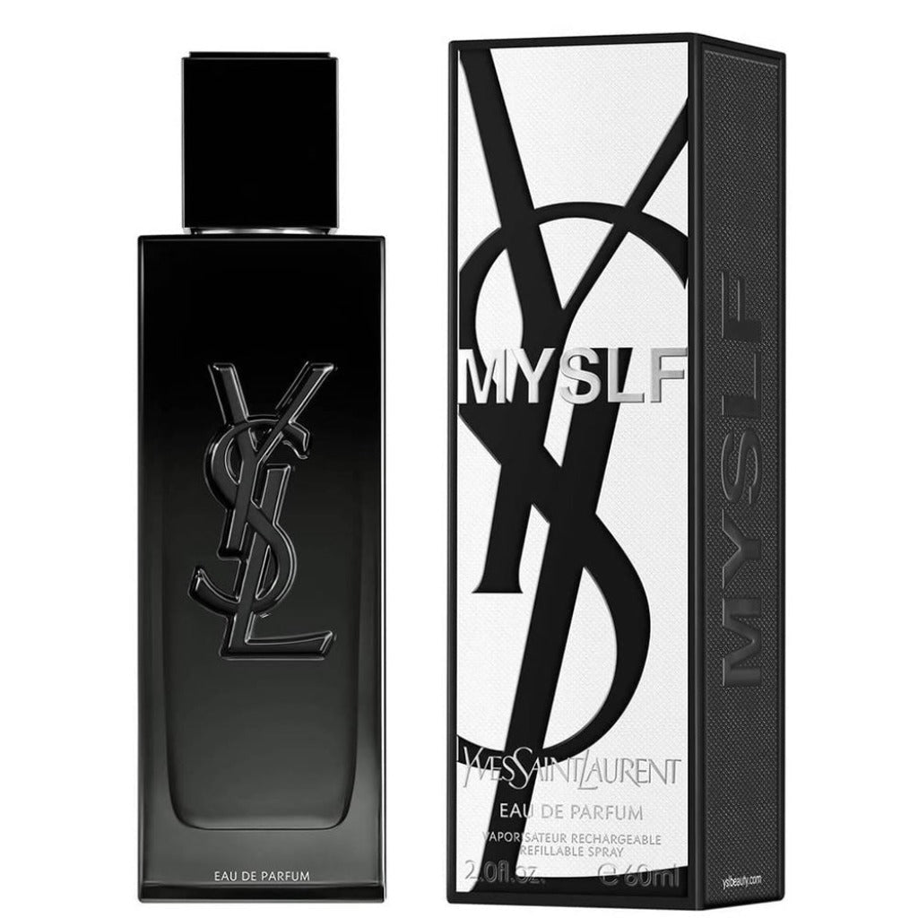 MYSLF Yves Saint Laurent