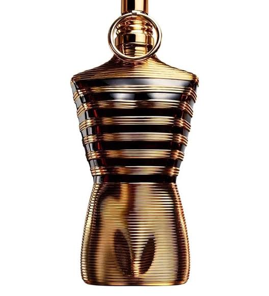 Le Male Elixir Jean Paul Gaultier