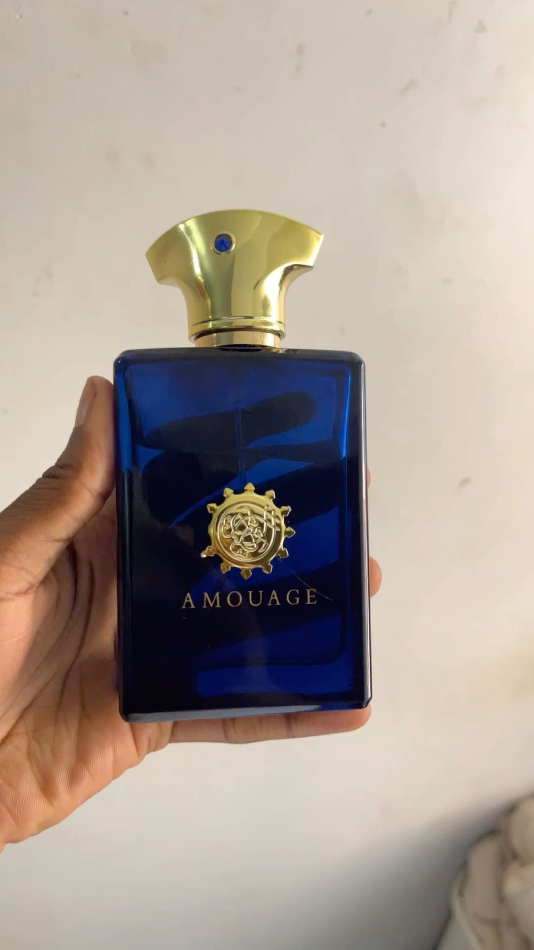 Interlude Man Amouage