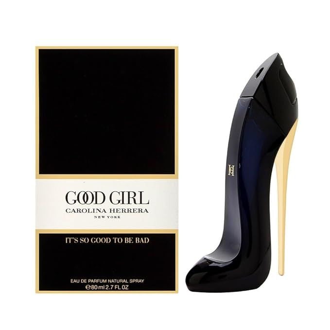 Good Girl Carolina Herrera