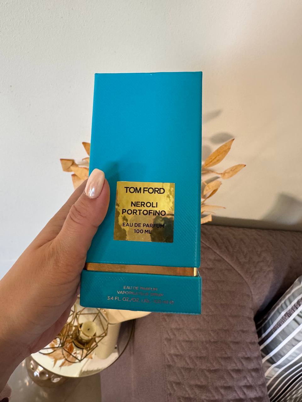 Tom Ford Parfume Neroli Portofino View