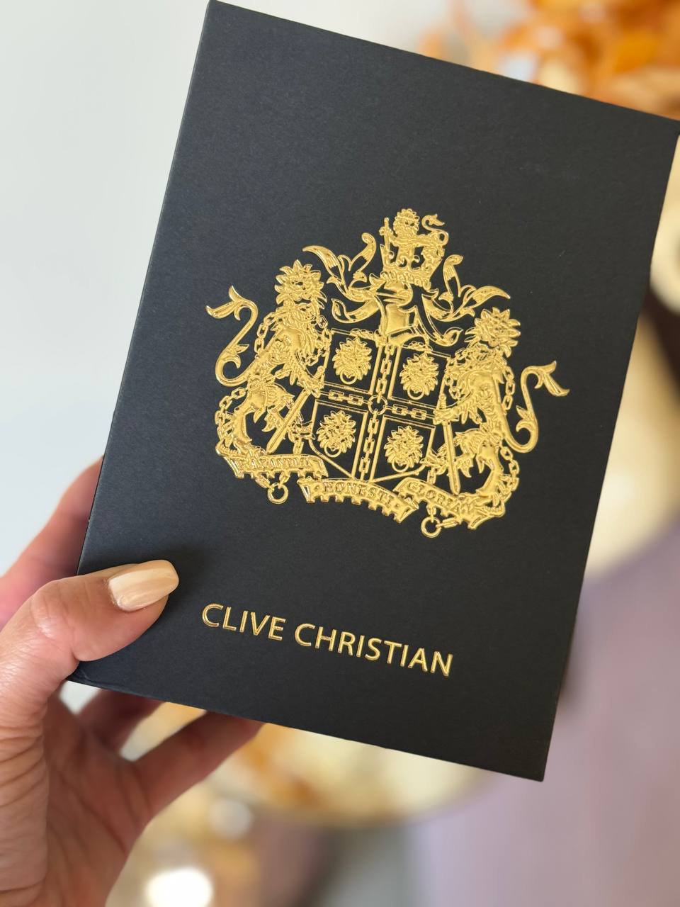 Clive Christian No 1 for men