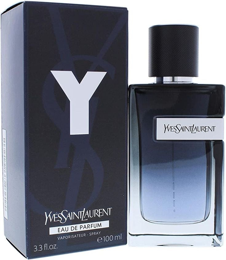 YSL Y EDP