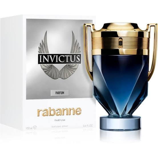 Rabanne Invictus Parfum