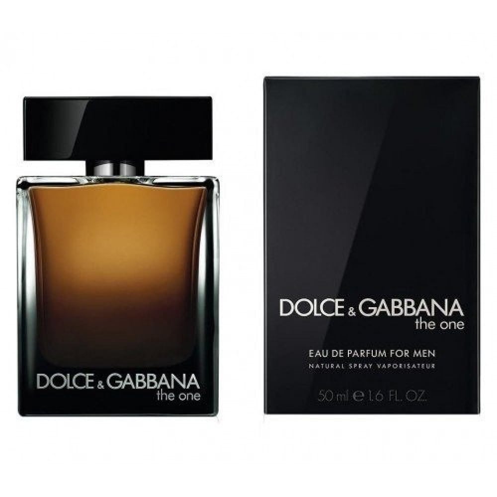 The One for Men DolcegGabbana