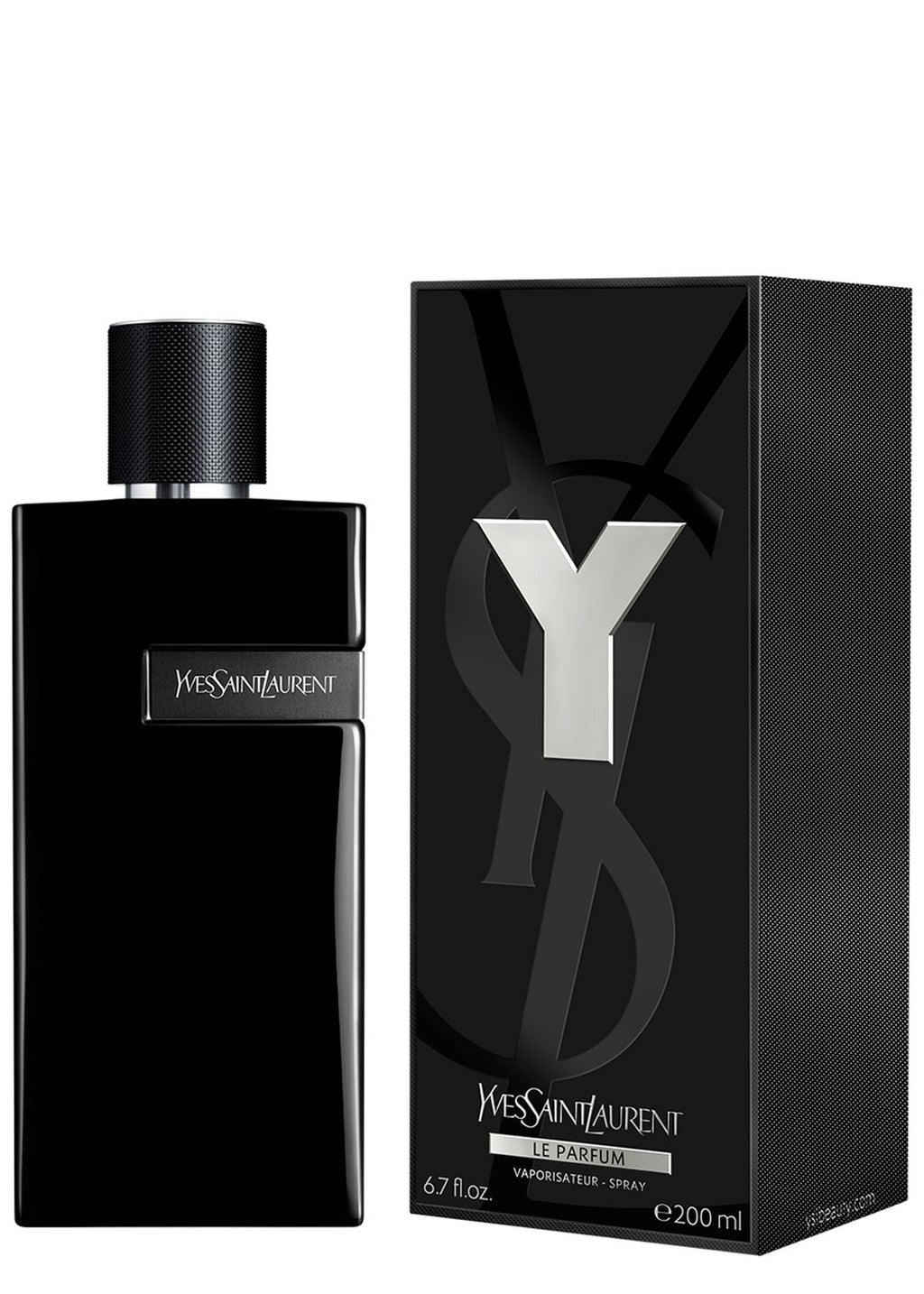 Y LE PARFUM