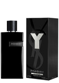 Y LE PARFUM