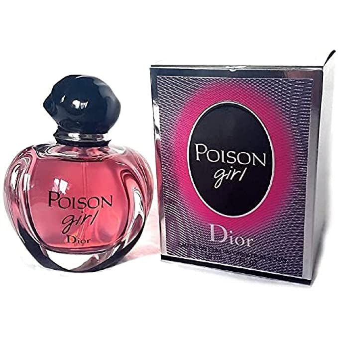Dior Poison Girl