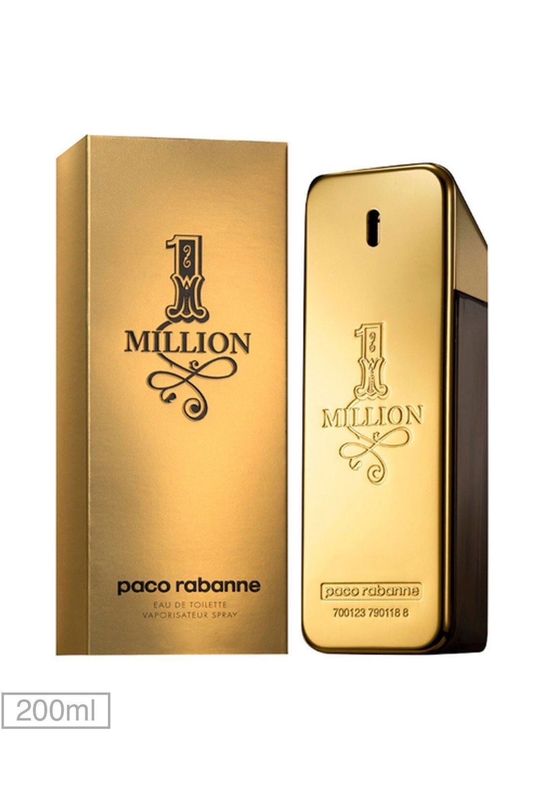 Paco Rabanne 1 Million
