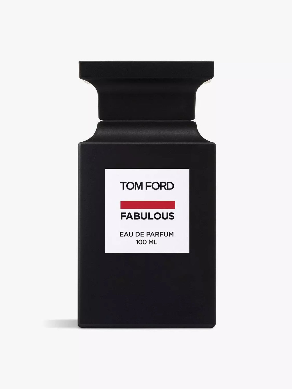 Tom Ford Fabulous without box