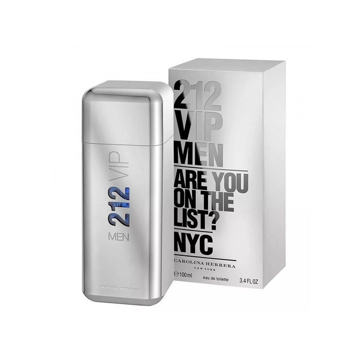 212 VIP Men Carolina Herrera
