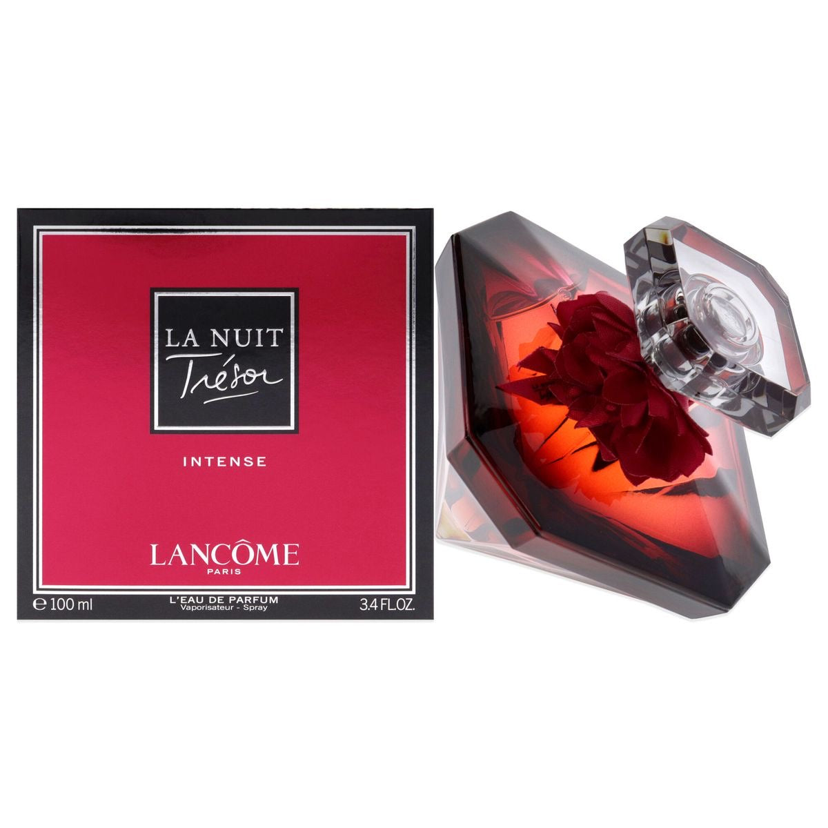 Lancome La Nuit Tresor Intense