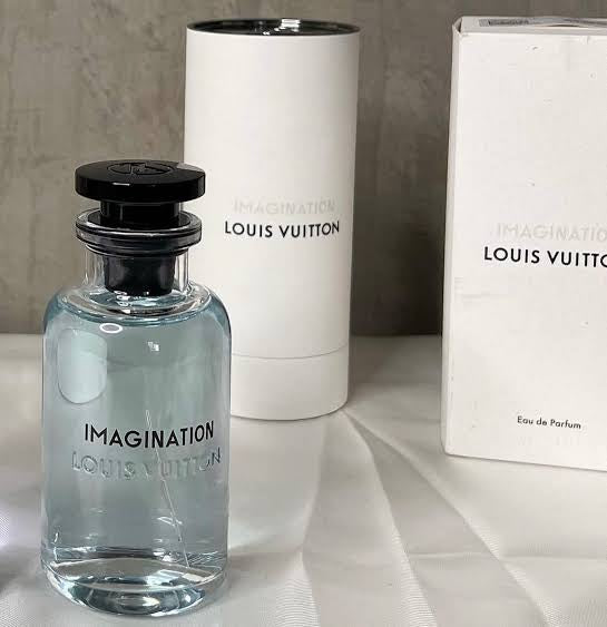 Louis Vuitton imagination