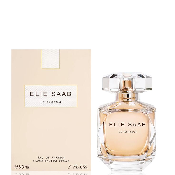 Le Parfum Elie Saab