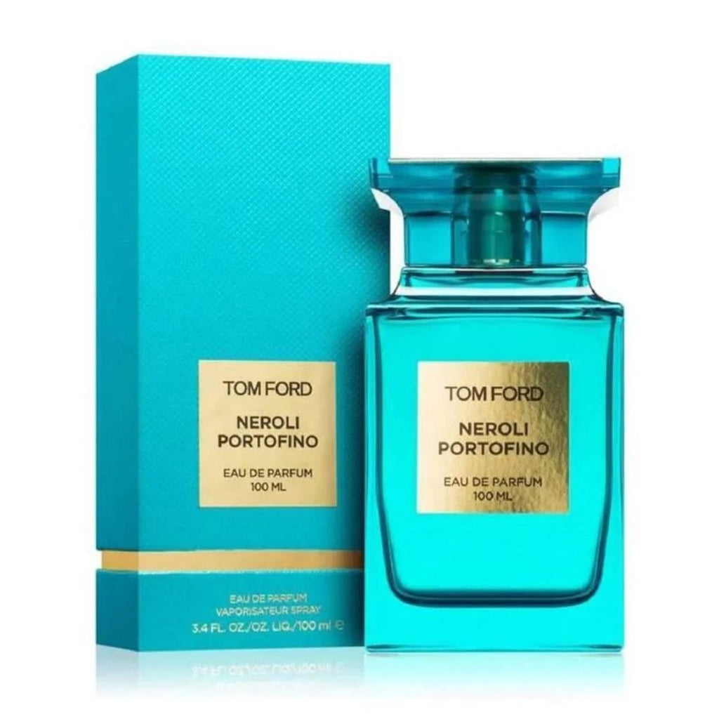 Tom Ford Parfume Neroli Portofino View