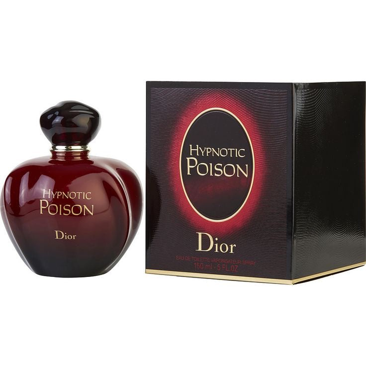 Dior Hypnotic Poison Perfume